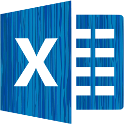 excel 3 icon