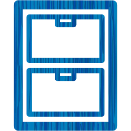 filing cabinet 3 icon