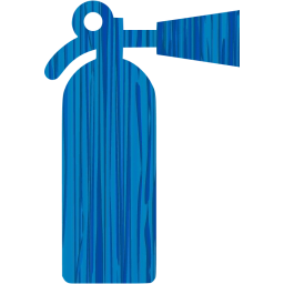 fire extinguisher icon
