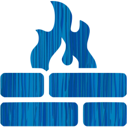 firewall icon