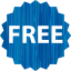 free badge