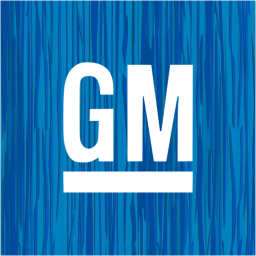 general motors icon