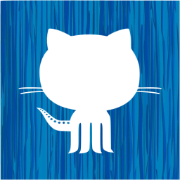 github 7 icon