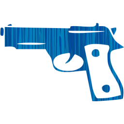 gun 4 icon
