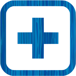 hospital icon
