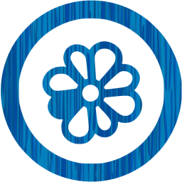 icq 5 icon