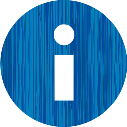 info icon