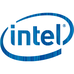 intel icon
