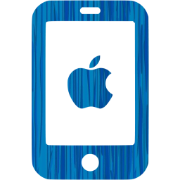 iphone icon