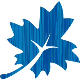 leaf 3 icon