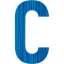 letter c