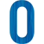 letter o