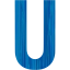 letter u