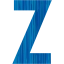 letter z