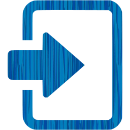 login icon