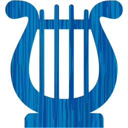 lyre icon