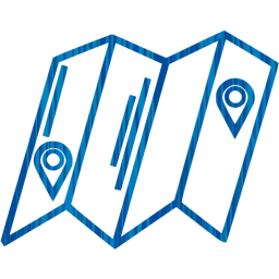 map 2 icon