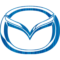 mazda icon