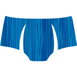 mens underwear icon