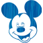 mickey mouse 22