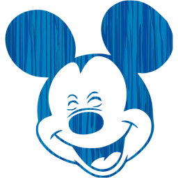 mickey mouse 38 icon