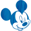 mickey mouse 39