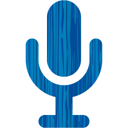 microphone 3 icon