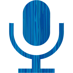 microphone 8 icon