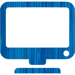 monitor icon