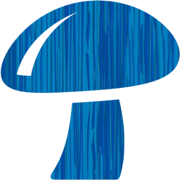 mushroom icon