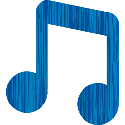 musical note icon