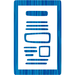 newspaper 12 icon