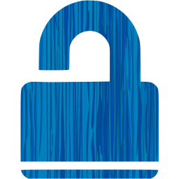 padlock 4 icon
