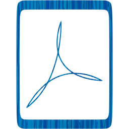 pdf file 2 icon