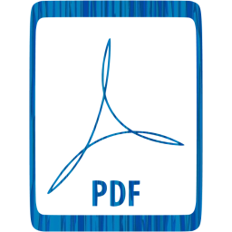 pdf file 3 icon