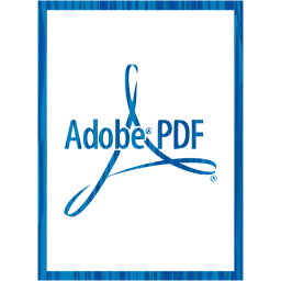 pdf file 5 icon