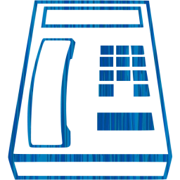 phone 35 icon