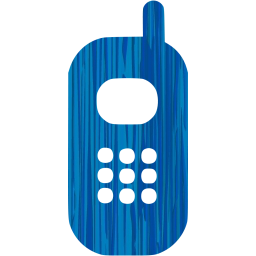 phone 4 icon