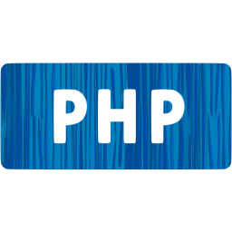 php icon