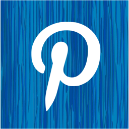 pinterest 2 icon