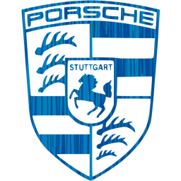 porsche icon