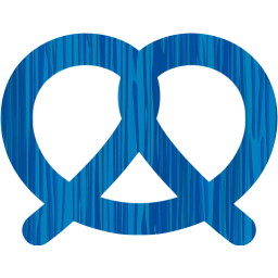 pretzel icon