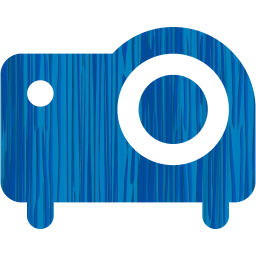 projector icon