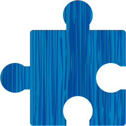 puzzle 2 icon