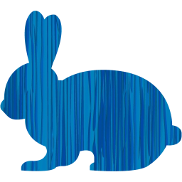 rabbit 2 icon