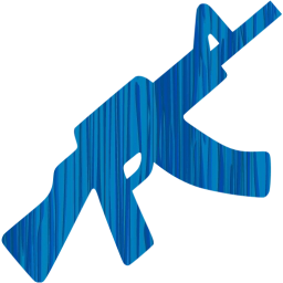 rifle icon