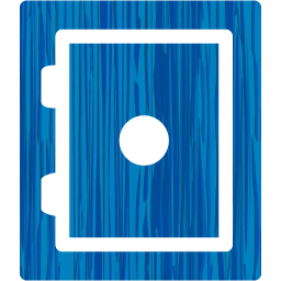 safe icon