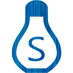 salt shaker icon