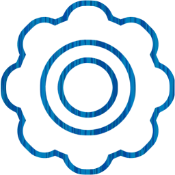 settings 16 icon