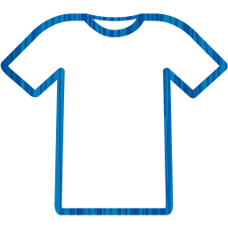 shirt 2 icon